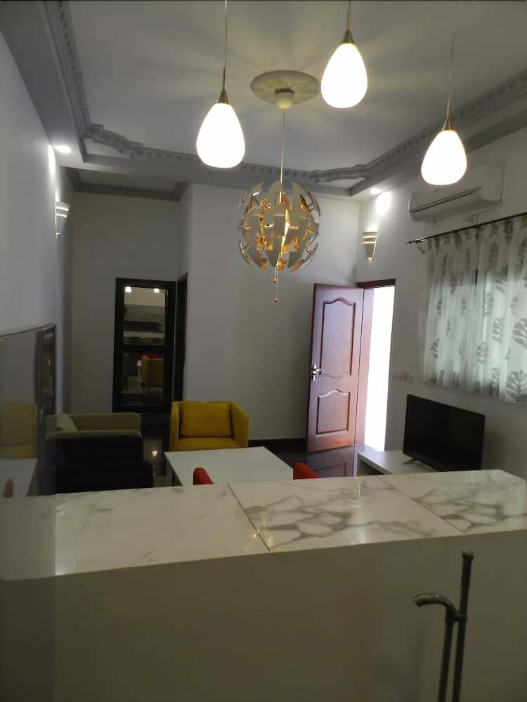 Aparthotel Residence Beti