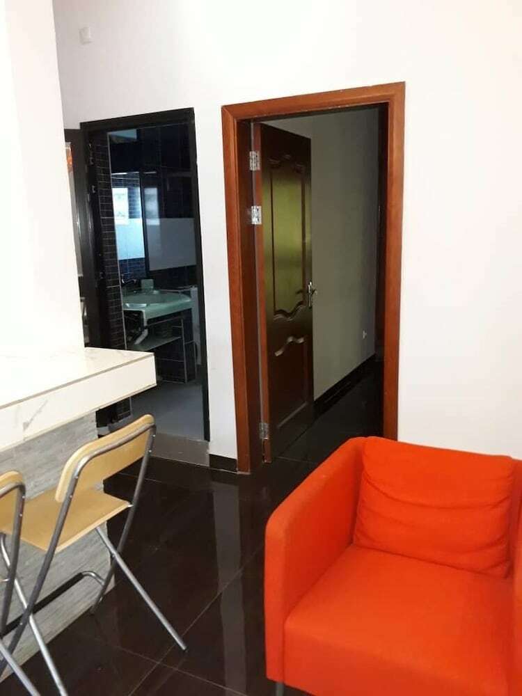 Aparthotel Residence Beti