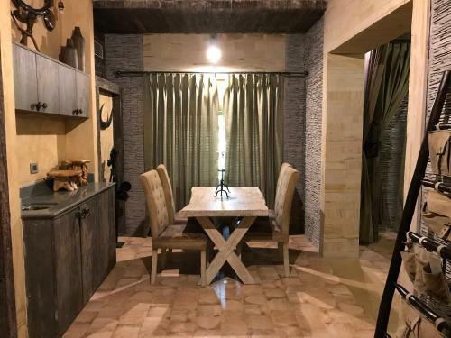 Apartamento Pramod House Of Classics