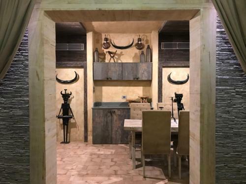 Apartamento Pramod House Of Classics