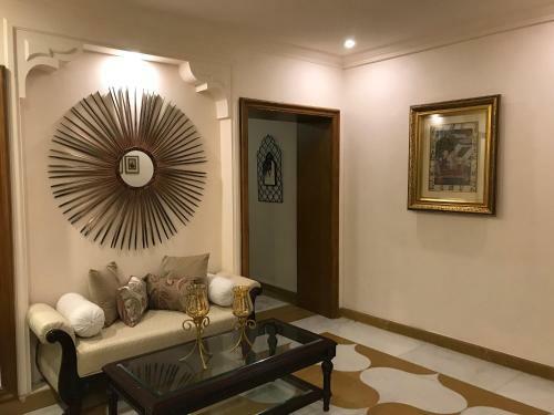 Apartamento Pramod House Of Classics