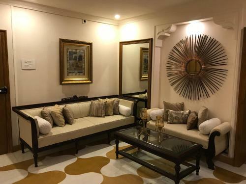 Apartamento Pramod House Of Classics