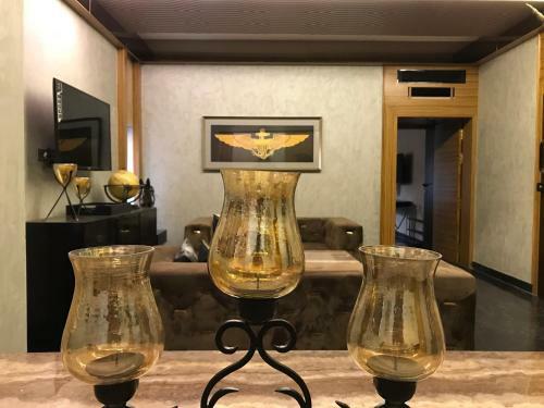 Apartamento Pramod House Of Classics