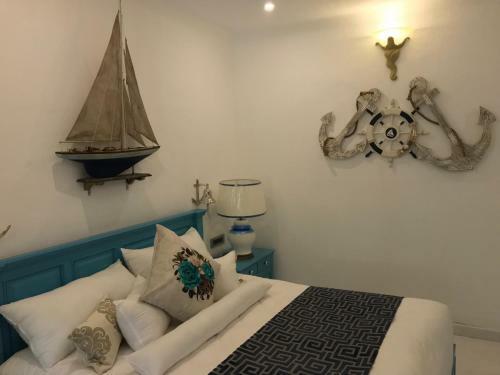Apartamento Pramod House Of Classics