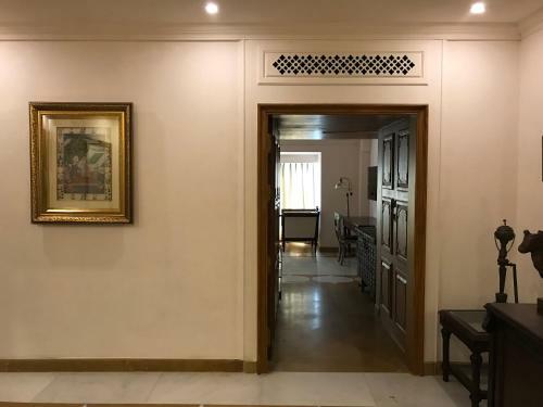 Apartamento Pramod House Of Classics