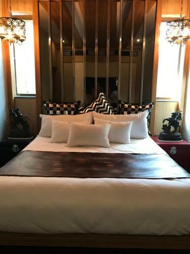 Apartamento Pramod House Of Classics