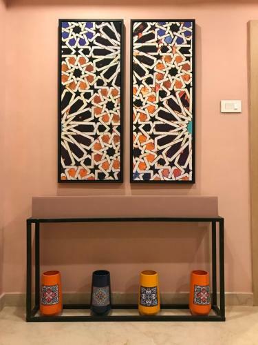 Apartamento Pramod House Of Classics