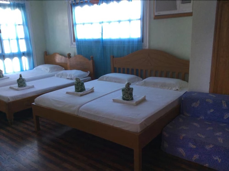 Hotel Surigao Tourist Inn Main