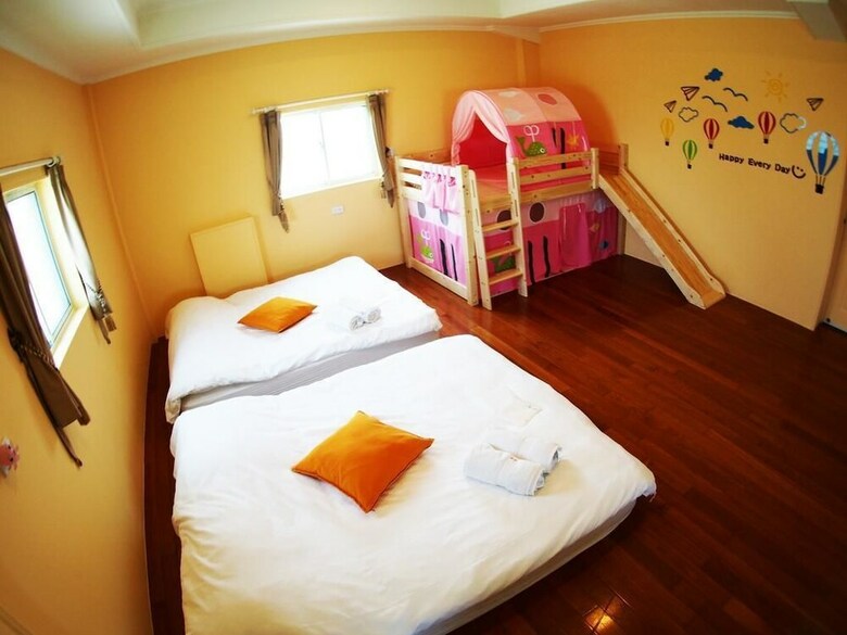 Hotel We Kids Bb