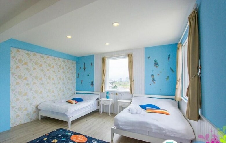 Hotel We Kids Bb