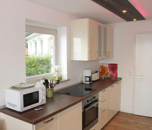 Apartmentvermittlung Mehr Als Meer - Objekt 2