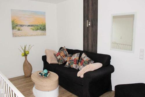 Apartmentvermittlung Mehr Als Meer - Objekt 2