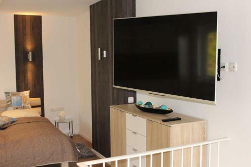 Apartmentvermittlung Mehr Als Meer - Objekt 2