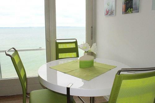 Apartmentvermittlung Mehr Als Meer - Objekt 2