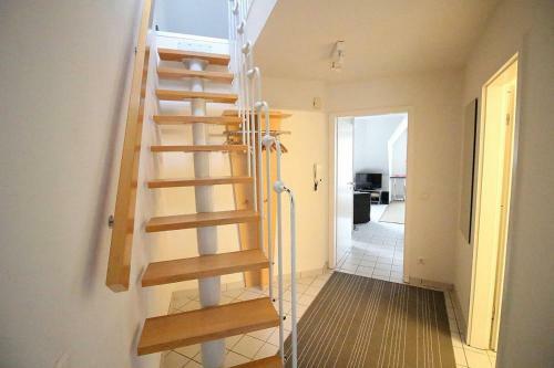 Apartmentvermittlung Mehr Als Meer - Objekt 62