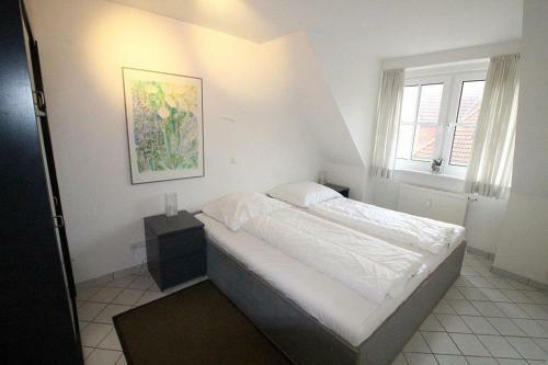Apartmentvermittlung Mehr Als Meer - Objekt 62