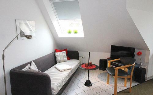 Apartmentvermittlung Mehr Als Meer - Objekt 62