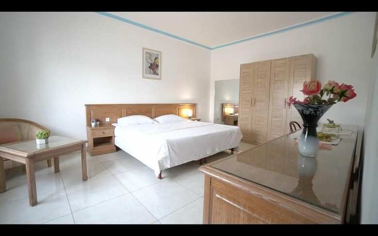 Hotel Restaurant Oc�ano