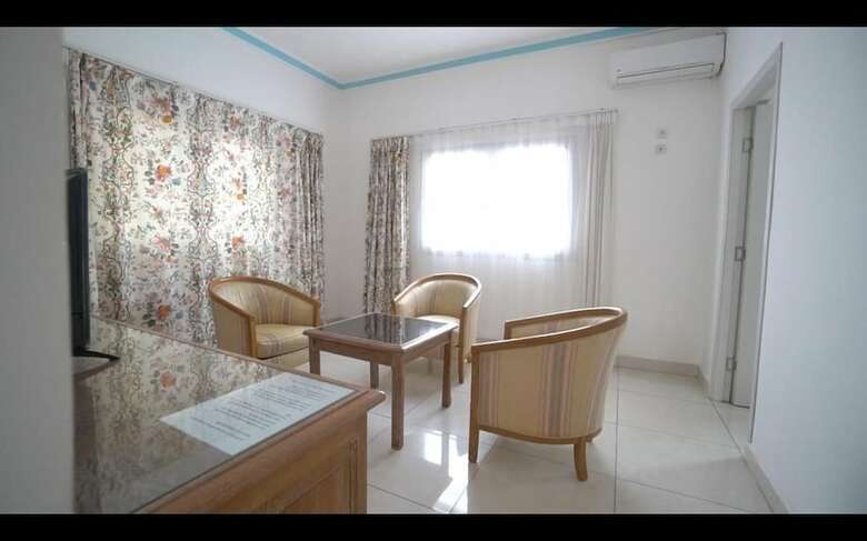 Hotel Restaurant Oc�ano