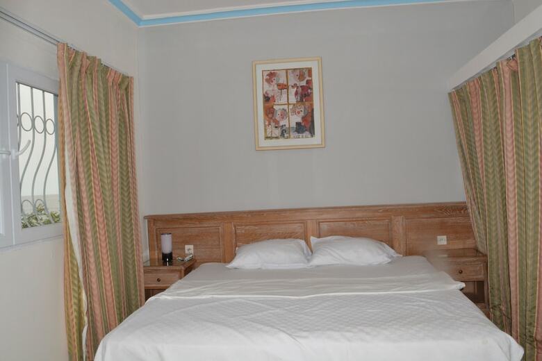 Hotel Restaurant Oc�ano
