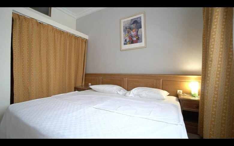 Hotel Restaurant Oc�ano