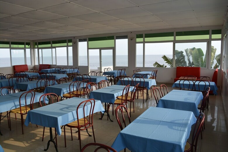 Hotel Restaurant Oc�ano