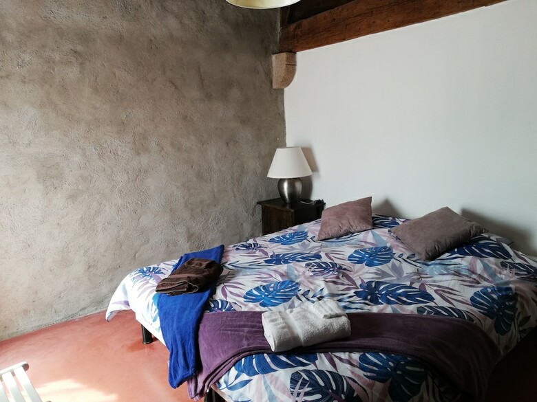 Domaine de La Madeleine - Gites Et Chambres D'hotes