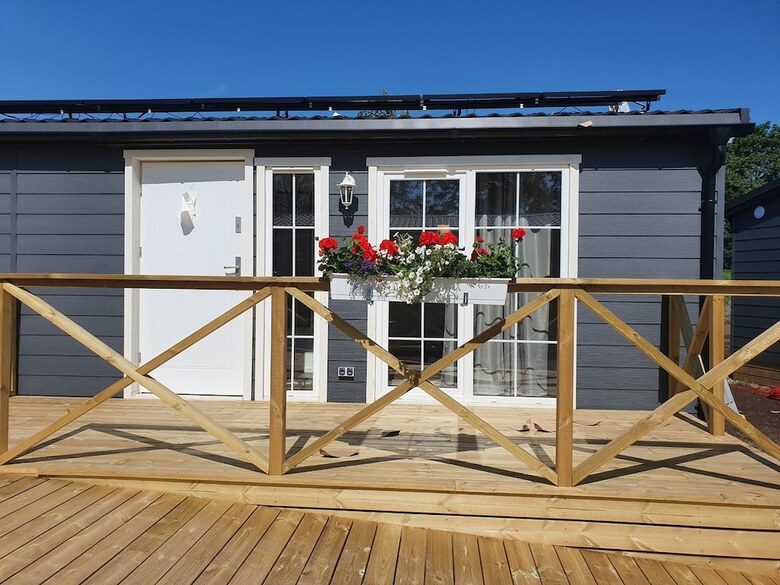 Hotel Rasta G�tene