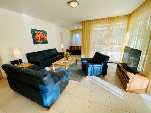 Apartamento Villa Seepark - Ferienwohnung 3