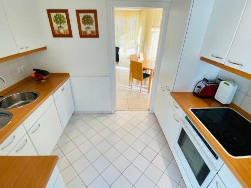 Apartamento Villa Seepark - Ferienwohnung 3
