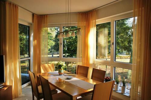 Apartamento Villa Seepark - Ferienwohnung 3