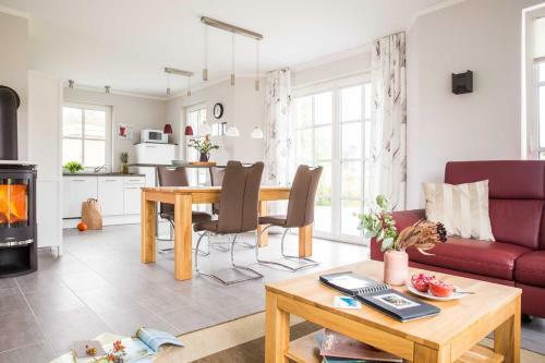 Ferienhaus Seeschwalbe 38