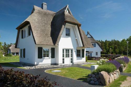 Ferienhaus Seeschwalbe 38