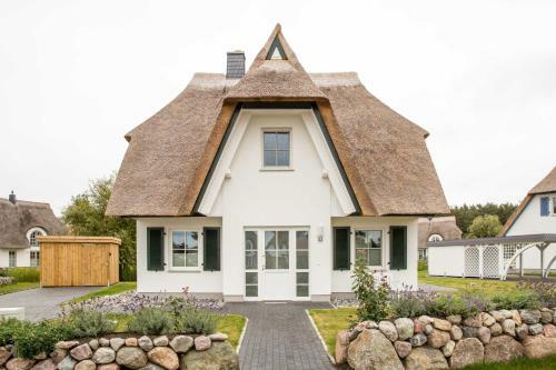 Ferienhaus Seeschwalbe 38