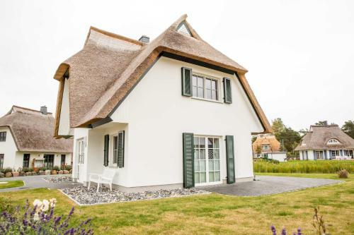 Ferienhaus Seeschwalbe 38