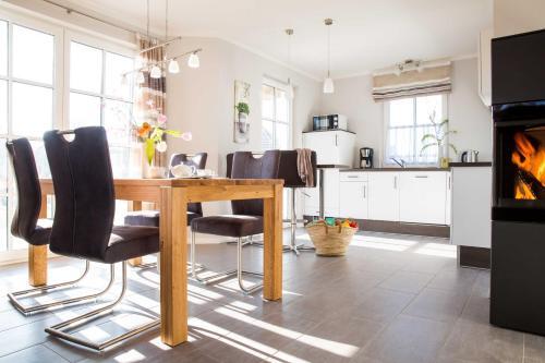 Ferienhaus Seeschwalbe 5