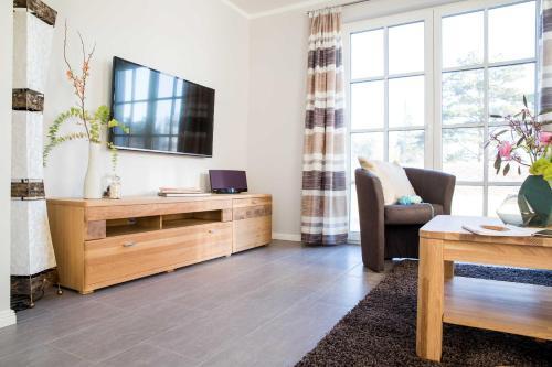 Ferienhaus Seeschwalbe 5