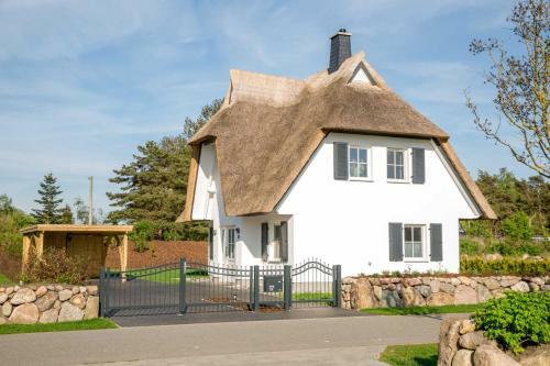 Ferienhaus Seeschwalbe 5