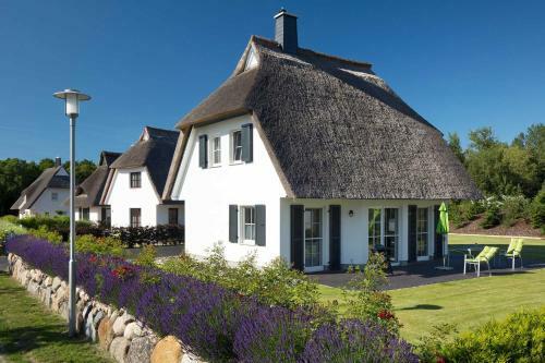 Ferienhaus Seeschwalbe 5