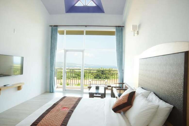 Bed & Breakfast Coral Bnb