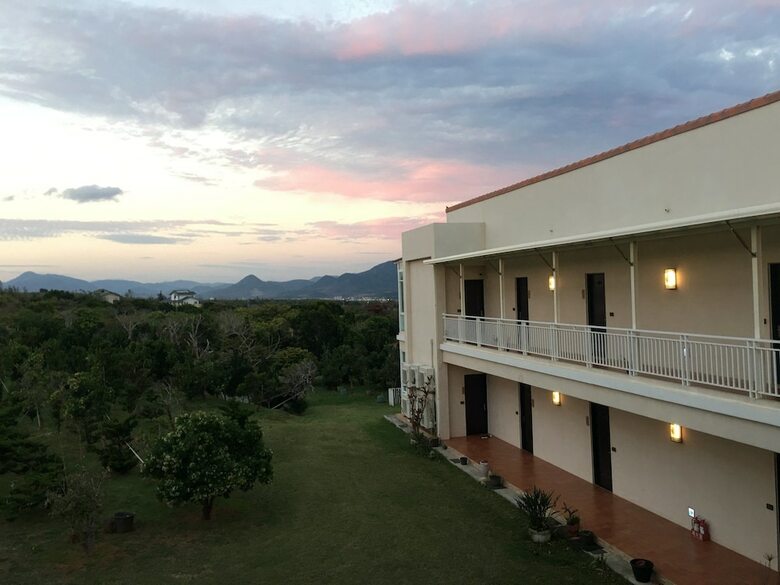 Bed & Breakfast Coral Bnb