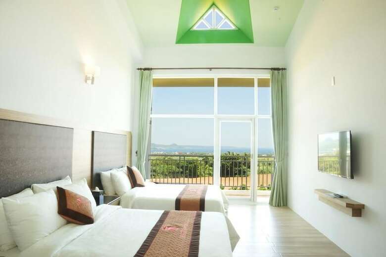 Bed & Breakfast Coral Bnb