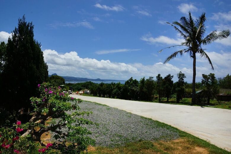 Bed & Breakfast Coral Bnb