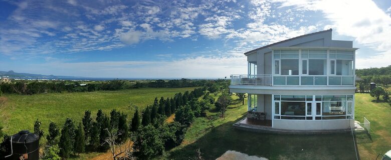 Bed & Breakfast Coral Bnb