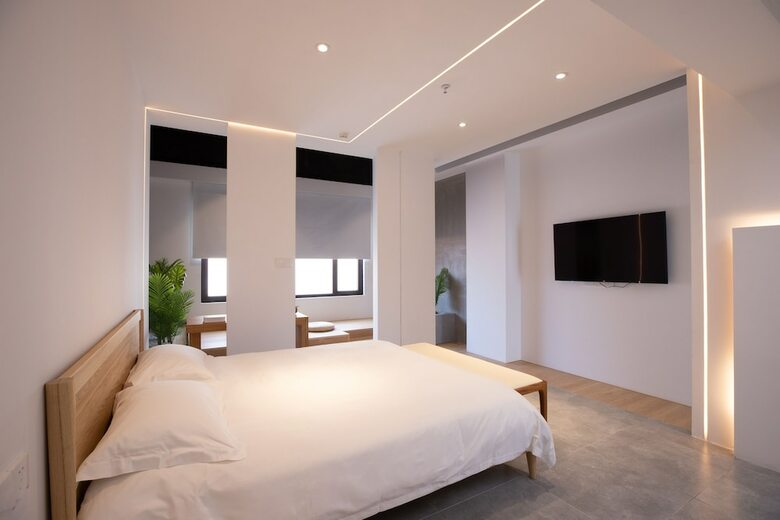 Hotel The Other Place Guilin Litopia
