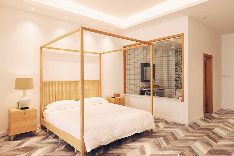 Hotel The Other Place Guilin Litopia