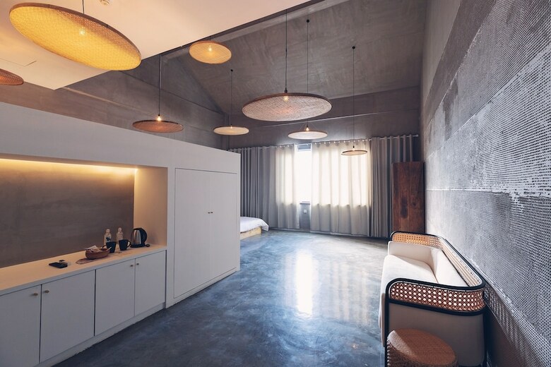 Hotel The Other Place Guilin Litopia