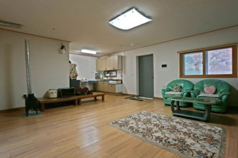 Yedam Healing House