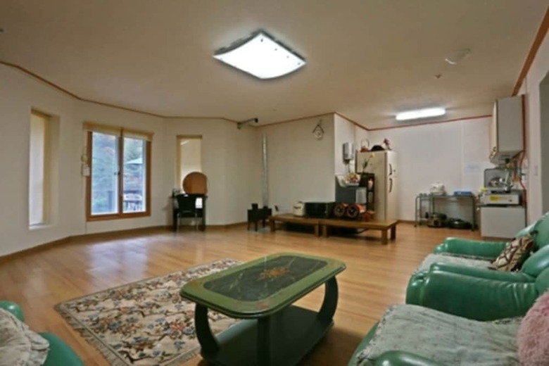 Yedam Healing House