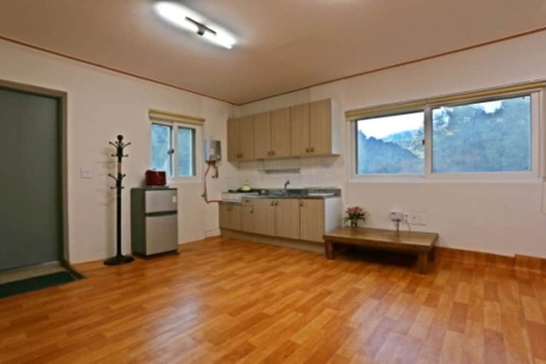 Yedam Healing House